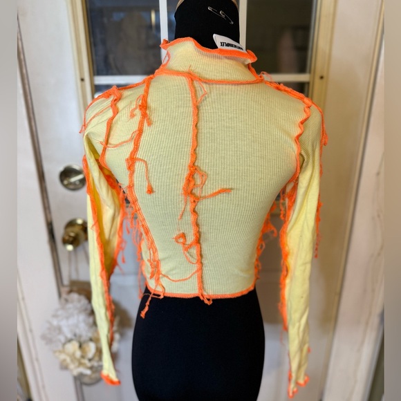 MataComplex Laura Top - Picture 4 of 5